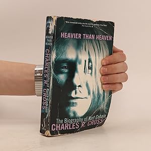 Immagine del venditore per Heavier Than Heaven venduto da Bookbot