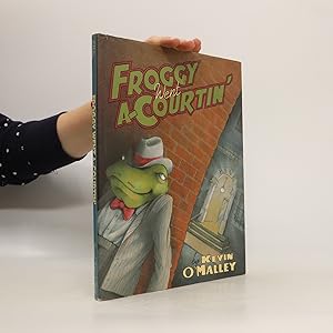 Image du vendeur pour Froggy Went a Courtin' mis en vente par Bookbot
