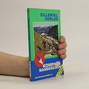 Seller image for Zillertal, Gerlos for sale by Bookbot