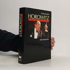 Seller image for Horowitz for sale by Bookbot