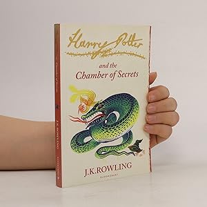 Imagen del vendedor de Harry Potter and the chamber of secrets a la venta por Bookbot