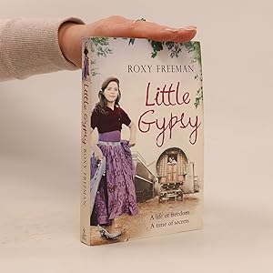 Imagen del vendedor de Little Gypsy a la venta por Bookbot