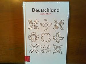 Deutschland - das Kochbuch.
