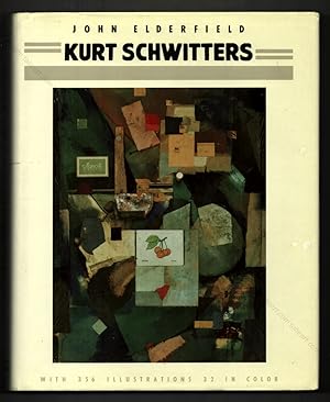 Kurt SCHWITTERS.