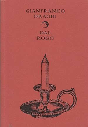 Immagine del venditore per Dal rogo venduto da MULTI BOOK