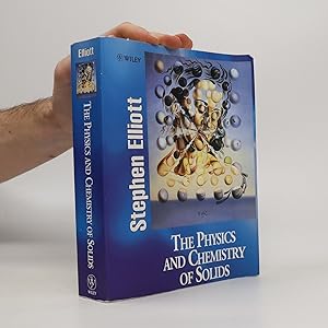 Seller image for The Physics and Chemistry of Solids for sale by Bookbot