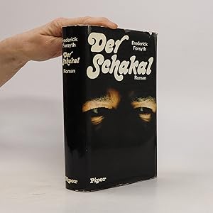 Bild des Verkufers fr Der Schakal zum Verkauf von Bookbot