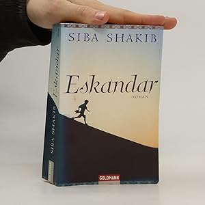 Imagen del vendedor de Eskandar a la venta por Bookbot