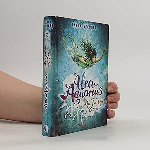 Seller image for Alea Aquarius. Die Farben des Meeres for sale by Bookbot