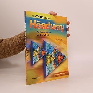 Seller image for New Headway - The Third Edition: Pre-intermediate. Student's book for sale by Bookbot