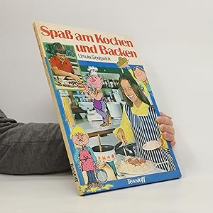 Imagen del vendedor de Spass am Kochen und Backen a la venta por Bookbot