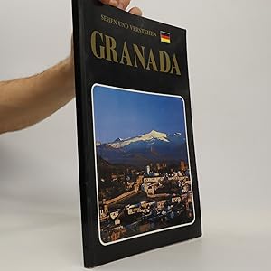 Bild des Verkufers fr Granada zum Verkauf von Bookbot