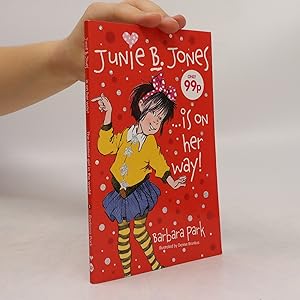 Seller image for Junie B. Jones.Is on Her Way for sale by Bookbot