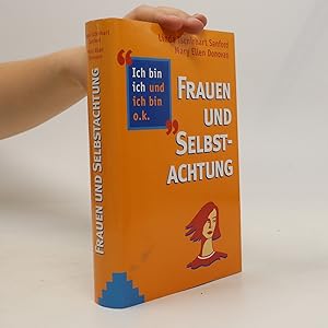 Seller image for Frauen und Selbst-Achtung for sale by Bookbot