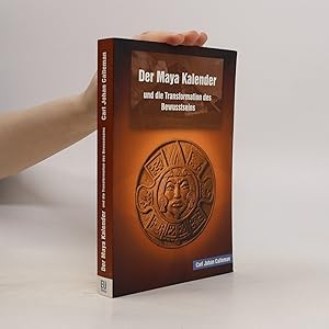 Seller image for Der Maya-Kalender und die Transformation des Bewusstseins for sale by Bookbot