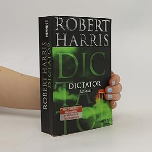 Image du vendeur pour Dictator mis en vente par Bookbot