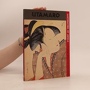 Bild des Verkufers fr Utamaro zum Verkauf von Bookbot
