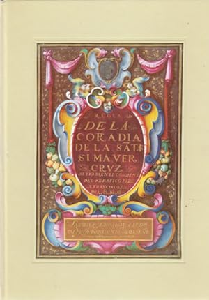 Seller image for Regla de la cofrada de la Santsima Vera Cruz for sale by Librera Cajn Desastre