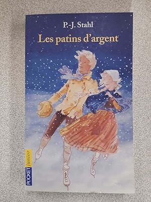 Seller image for Patins d'argent for sale by Dmons et Merveilles