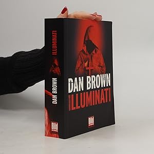Bild des Verkufers fr Illuminati zum Verkauf von Bookbot
