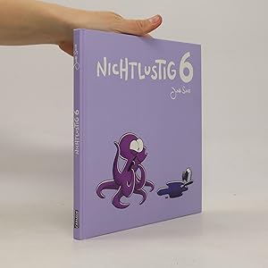 Seller image for Nicht lustig 6 for sale by Bookbot