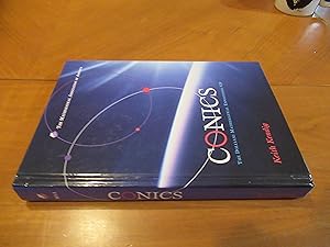 Seller image for Conics (Dolciani Mathematical Expositions) for sale by Arroyo Seco Books, Pasadena, Member IOBA