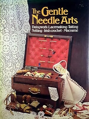 Seller image for Gentle Needle Arts for sale by Marlowes Books and Music