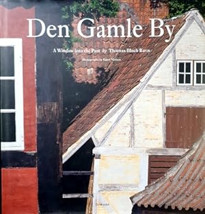 Seller image for Den Gamble By: A Window Into the Past for sale by Marlowes Books and Music