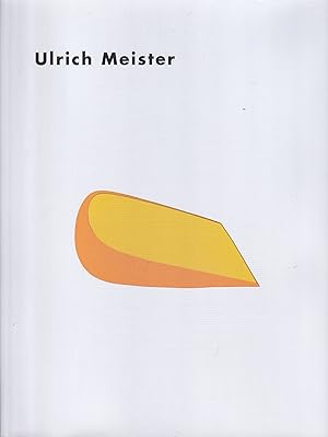 Bild des Verkufers fr Ulrich Meister. A4-Papiere [Signiert] zum Verkauf von Stefan Schuelke Fine Books