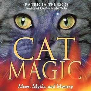 Seller image for Cat Magic: Mews Myths and Mystery for sale by WeBuyBooks