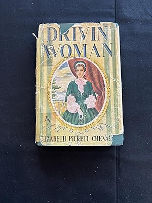 Seller image for Drivin' Woman for sale by Jackie's Books