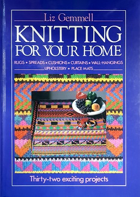 Knitting For Your Home