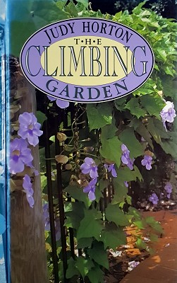 Bild des Verkufers fr The Climbing Garden zum Verkauf von Marlowes Books and Music