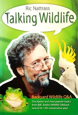 Talking Wildlife
