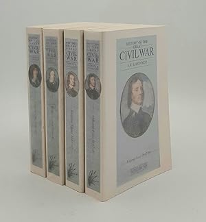 HISTORY OF THE GREAT CIVIL WAR In Four Volumes