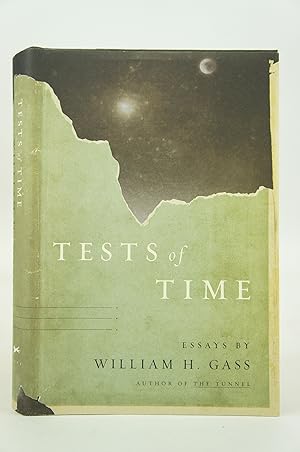 Tests of Time (FIRST EDITION)