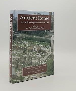 Imagen del vendedor de ANCIENT ROME The Archaeology of the Eternal City a la venta por Rothwell & Dunworth (ABA, ILAB)