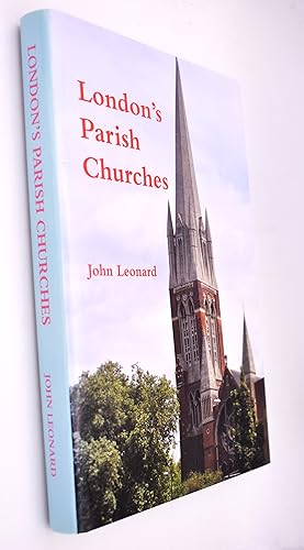 London's Parish Churches