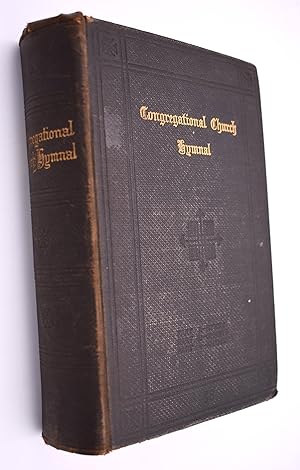 Congregational Church Hymnal [Parts I to III In One Vol]