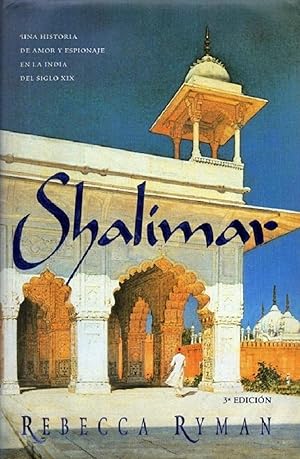 Seller image for Shalimar (Spanish Version) for sale by Librairie Cayenne