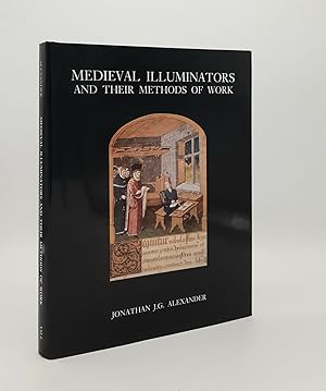 Immagine del venditore per MEDIEVAL ILLUMINATORS AND THEIR METHODS OF WORK venduto da Rothwell & Dunworth (ABA, ILAB)