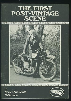 Image du vendeur pour The First Post Vintage Scene mis en vente par Shorelands Books & Image Library