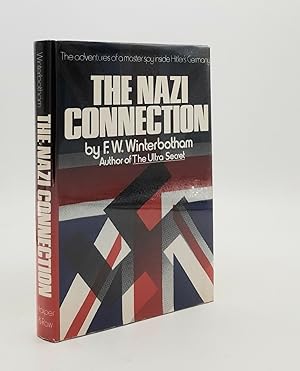 Seller image for THE NAZI CONNECTION for sale by Rothwell & Dunworth (ABA, ILAB)