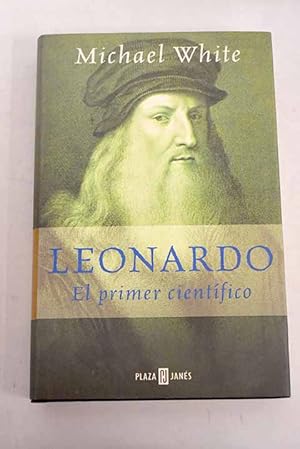 Imagen del vendedor de Leonardo a la venta por Alcan Libros