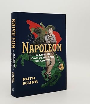 Imagen del vendedor de NAPOLEON A Life Told in Gardens and Shadows a la venta por Rothwell & Dunworth (ABA, ILAB)