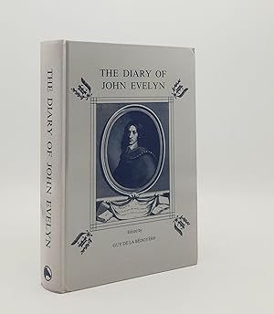 Imagen del vendedor de THE DIARY OF JOHN EVELYN a la venta por Rothwell & Dunworth (ABA, ILAB)