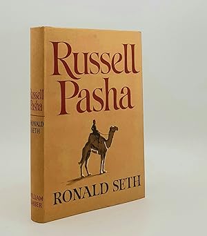 RUSSELL PASHA