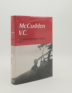 McCUDDEN V.C.