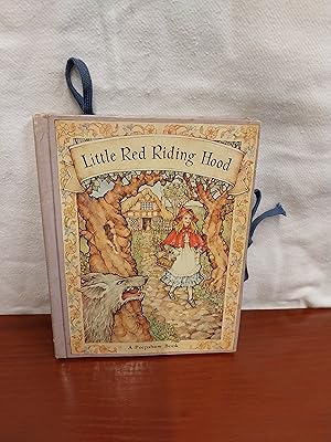 Seller image for Little Red Riding Hood for sale by Gemini-Books