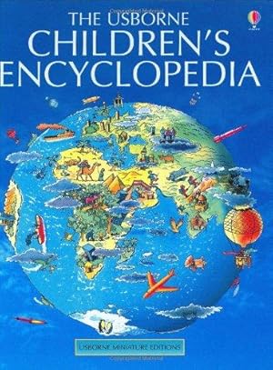 Bild des Verkufers fr Children's Encyclopedia Mini: 1 zum Verkauf von WeBuyBooks 2